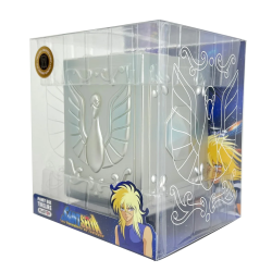 Saint Seiya - Gashapon - MFS - Verseau