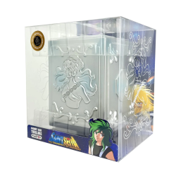 Saint Seiya - Gashapon - MFS - Dragon des Mers