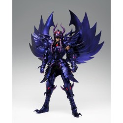 Saint Seiya - Gashapon - MFS - Surplis Capricorne