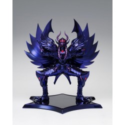 Saint Seiya - Gashapon - MFS - Cygne Hyoga
