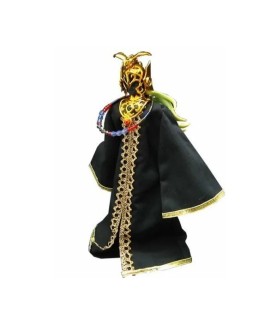 Pin's Toeï - Saint Seiya Andromeda SD - Metal