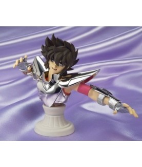 Pin's Toeï - Saint Seiya Andromeda - Metal