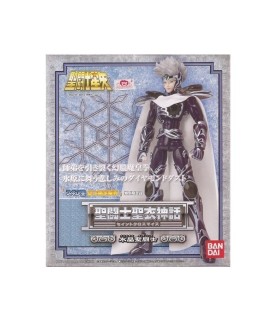 Saint Seiya Cardass - Série Fujiya - carte Mach 1234