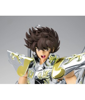 Saint Seiya - The Lost Canvas - Vol.08