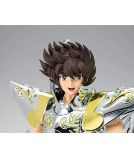 Saint Seiya - The Lost Canvas - Vol.09