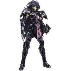 Figurine articulée - Saint Seiya - Surplis - Saga Gémeaux