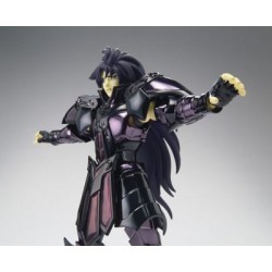 Figurine articulée - Saint Seiya - Surplis - Saga Gémeaux