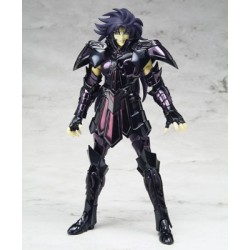 Figurine articulée - Saint Seiya - Surplis - Saga Gémeaux