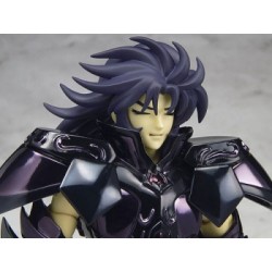 Figurine articulée - Saint Seiya - Surplis - Saga Gémeaux