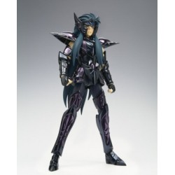 Figurine articulée - Myth Cloth - Saint Seiya - Surplis - Camus du Verseau