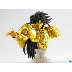 Figurine Statique - Saint Seiya - Saga Gémeaux