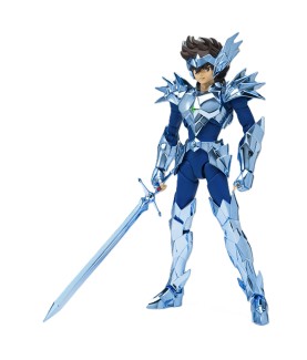 Action Figure - Myth Cloth EX - Saint Seiya - Sagittarius Seiya