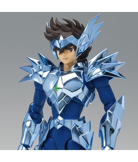 Action Figure - Myth Cloth EX - Saint Seiya - Sagittarius Seiya