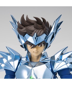 Action Figure - Myth Cloth EX - Saint Seiya - Sagittarius Seiya