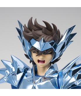 Action Figure - Myth Cloth EX - Saint Seiya - Sagittarius Seiya