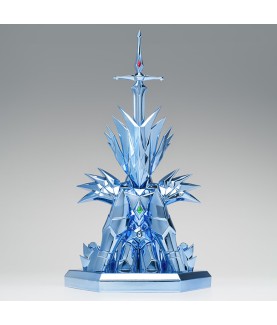 Action Figure - Myth Cloth EX - Saint Seiya - Sagittarius Seiya