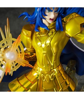 Statische Figur - Metallic-Taste - Saint Seiya - Saga Gemini