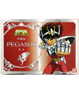 Action Figure - Saint Seiya...