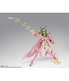 Figurine articulée - Myth Cloth EX - Saint Seiya - Shun d'Andromède