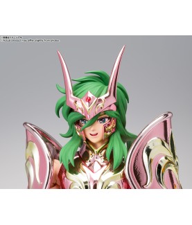 Figurine articulée - Myth Cloth EX - Saint Seiya - Shun d'Andromède