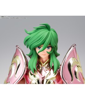 Figurine articulée - Myth Cloth EX - Saint Seiya - Shun d'Andromède