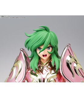 Figurine articulée - Myth Cloth EX - Saint Seiya - Shun d'Andromède