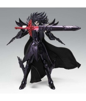 Action Figure - Myth Cloth EX - Saint Seiya - Hades Original Color Edition