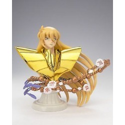 Statische Figur - Appendix - Saint Seiya - OCE - Virgo Shaka