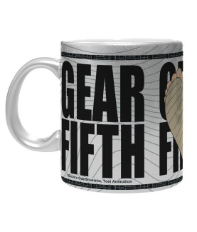 Mug - Mug(s) - One Piece - Monkey D. Luffy