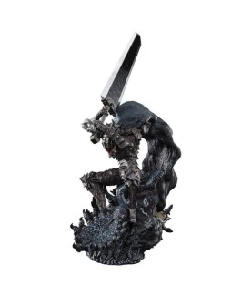 Figurine articulée - Figuart Zéro - Berserk - Guts