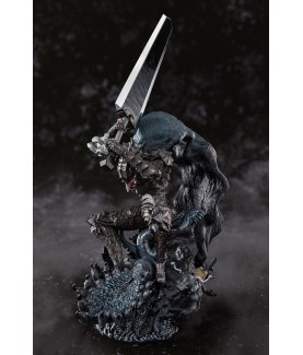 Figurine articulée - Figuart Zéro - Berserk - Guts
