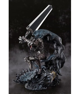 Figurine articulée - Figuart Zéro - Berserk - Guts
