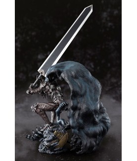 Figurine articulée - Figuart Zéro - Berserk - Guts