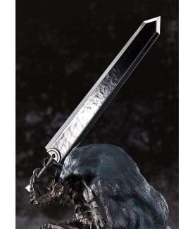 Figurine articulée - Figuart Zéro - Berserk - Guts