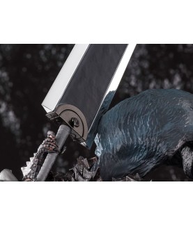 Figurine articulée - Figuart Zéro - Berserk - Guts