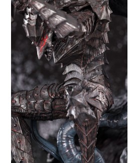 Figurine articulée - Figuart Zéro - Berserk - Guts