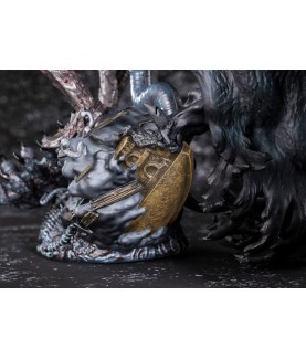 Figurine articulée - Figuart Zéro - Berserk - Guts