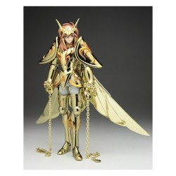 Action Figure - Saint Seiya - V4 God Cloth - Andromeda Shun