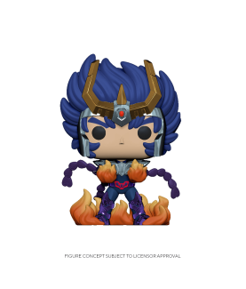 POP - POP Animation - Star...