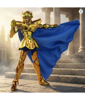 Figurine articulée - Myth...