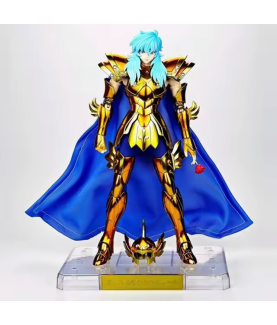 Figurine articulée - Myth...