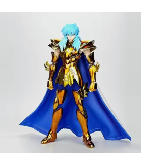 Action Figure - Myth Cloth EX Plus - Saint Seiya - Pisces Aphrodite