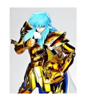 Action Figure - Myth Cloth EX Plus - Saint Seiya - Pisces Aphrodite