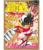 Art book - Saint Seiya -...