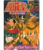 Art book - Saint Seiya -...