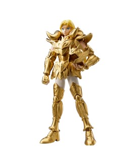 Model - Figures Champion Series - Saint Seiya - Aries Mû