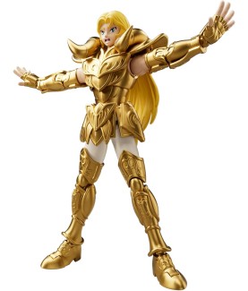 Model - Figures Champion Series - Saint Seiya - Aries Mû