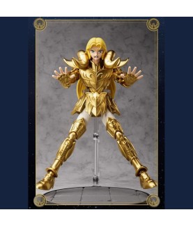 Model - Figures Champion Series - Saint Seiya - Aries Mû
