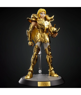 Model - Figures Champion Series - Saint Seiya - Aries Mû
