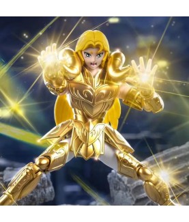 Model - Figures Champion Series - Saint Seiya - Aries Mû